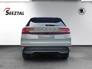SKODA Skoda Kodiaq SportLine 4x4 TSI