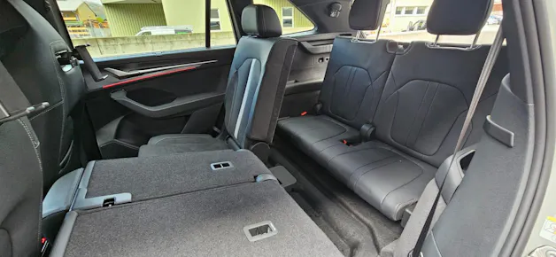 SKODA Skoda Kodiaq SportLine 4x4 TSI