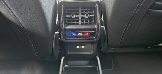 SKODA Skoda Kodiaq SportLine 4x4 TSI