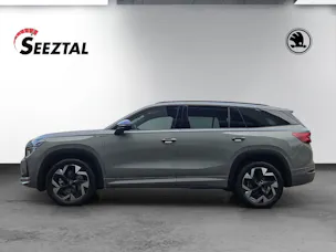 SKODA Skoda Kodiaq SportLine 4x4 TSI