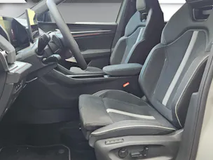 SKODA Skoda Kodiaq SportLine 4x4 TSI