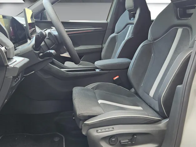 SKODA Skoda Kodiaq SportLine 4x4 TSI