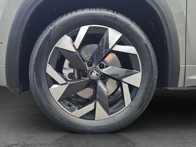SKODA Skoda Kodiaq SportLine 4x4 TSI