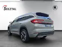 SKODA Skoda Kodiaq SportLine 4x4 TSI