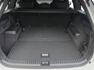 SKODA Skoda Kodiaq SportLine 4x4 TSI