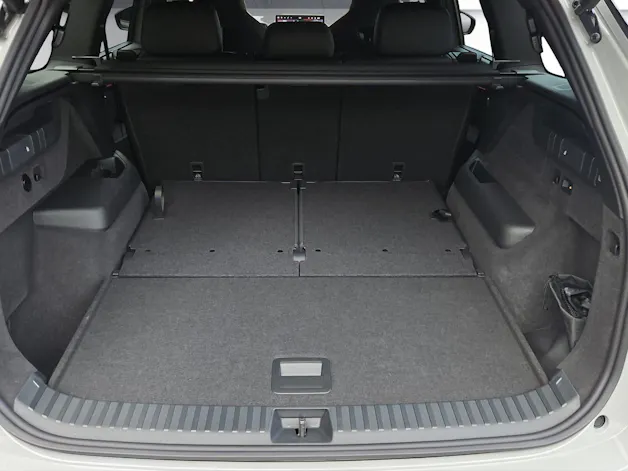 SKODA Skoda Kodiaq SportLine 4x4 TSI