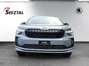 SKODA Skoda Kodiaq SportLine 4x4 TSI