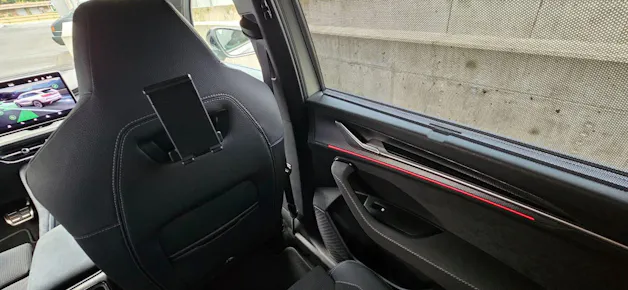 SKODA Skoda Kodiaq SportLine 4x4 TSI