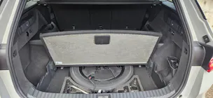SKODA Skoda Kodiaq SportLine 4x4 TSI