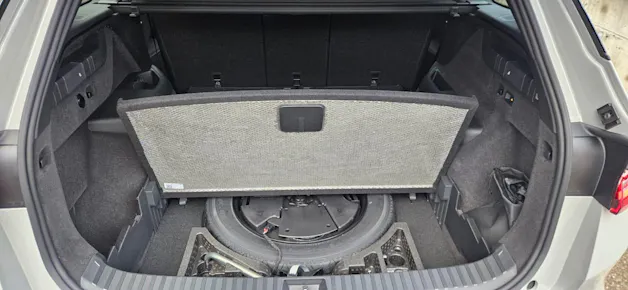 SKODA Skoda Kodiaq SportLine 4x4 TSI