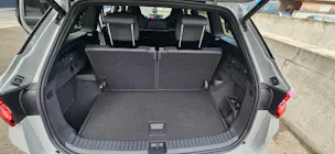 SKODA Skoda Kodiaq SportLine 4x4 TSI