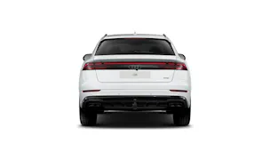 AUDI Q8 TFSI quattro 250 kW tiptronic