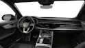 AUDI Q8 TFSI quattro 250 kW tiptronic