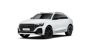 AUDI Q8 TFSI quattro 250 kW tiptronic