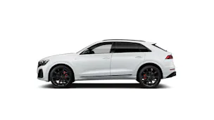 AUDI Q8 TFSI quattro 250 kW tiptronic