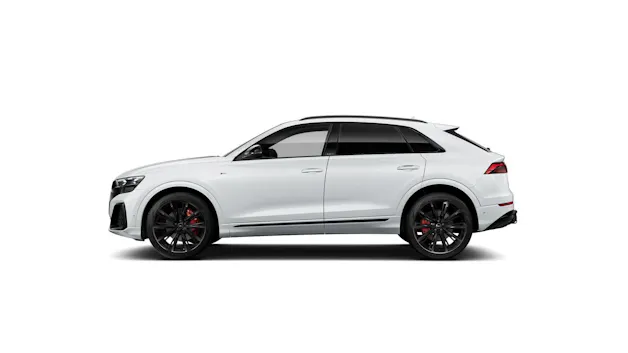 AUDI Q8 TFSI quattro 250 kW tiptronic