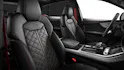 AUDI Q8 TFSI quattro 250 kW tiptronic