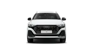 AUDI Q8 TFSI quattro 250 kW tiptronic