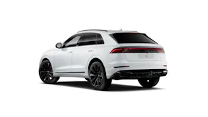 AUDI Q8 TFSI quattro 250 kW tiptronic
