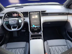 FORD Explorer Extended Range (77kWh) Premium RWD AUTOMAT