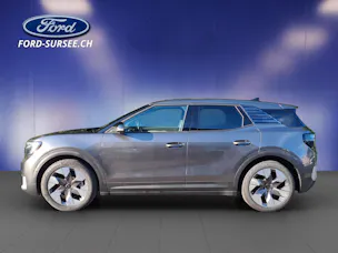 FORD Explorer Extended Range (77kWh) Premium RWD AUTOMAT