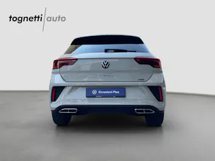 VW T-Roc 2.0 TDI SCR R-Line 4Motion DSG