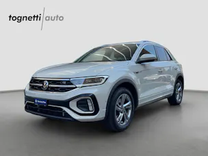 VW T-Roc 2.0 TDI SCR R-Line 4Motion DSG