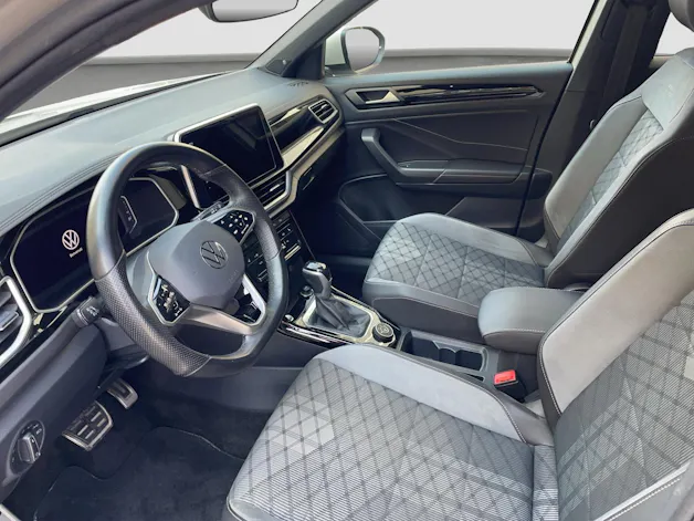 VW T-Roc 2.0 TDI SCR R-Line 4Motion DSG