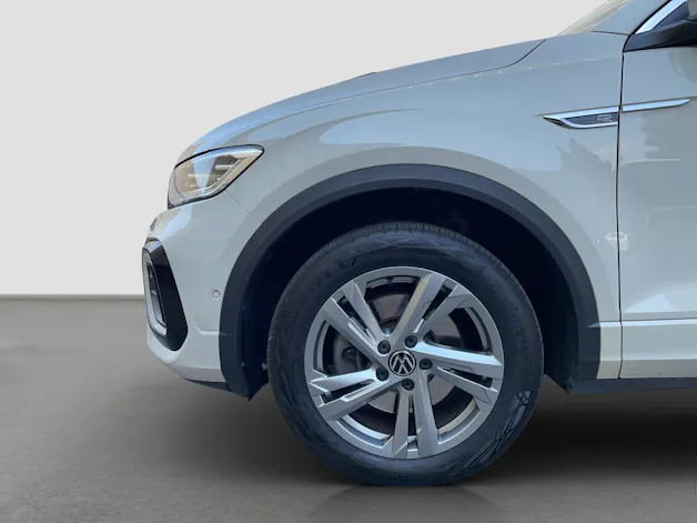 VW T-Roc 2.0 TDI SCR R-Line 4Motion DSG