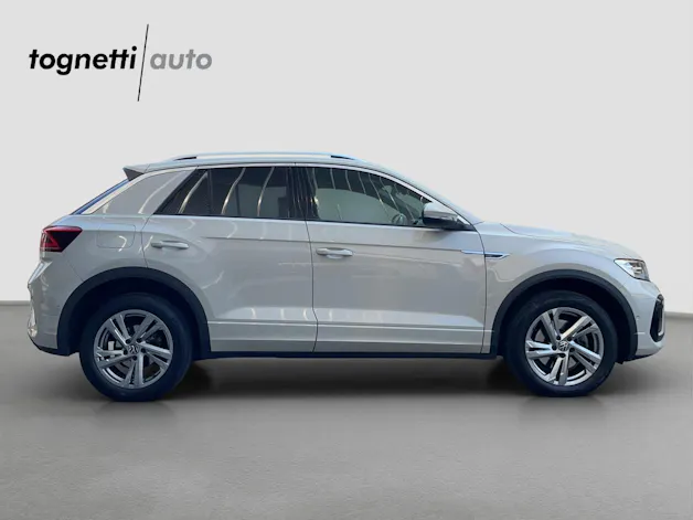 VW T-Roc 2.0 TDI SCR R-Line 4Motion DSG