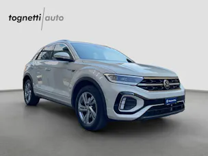 VW T-Roc 2.0 TDI SCR R-Line 4Motion DSG