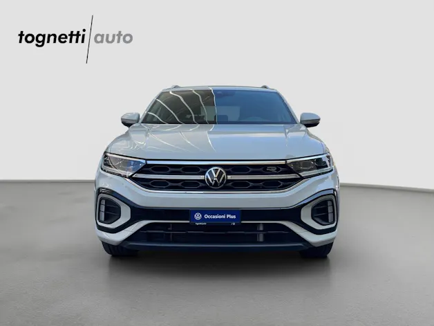VW T-Roc 2.0 TDI SCR R-Line 4Motion DSG