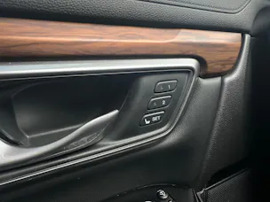 HONDA CR-V 2.0i MMD Hybrid Executive 4WD Automatic