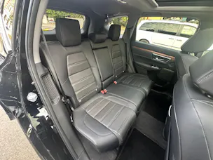 HONDA CR-V 2.0i MMD Hybrid Executive 4WD Automatic