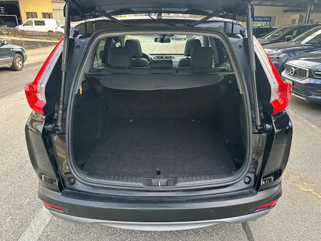 HONDA CR-V 2.0i MMD Hybrid Executive 4WD Automatic
