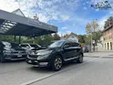 HONDA CR-V 2.0i MMD Hybrid Executive 4WD Automatic