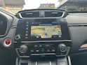 HONDA CR-V 2.0i MMD Hybrid Executive 4WD Automatic
