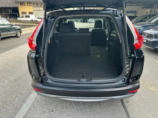 HONDA CR-V 2.0i MMD Hybrid Executive 4WD Automatic
