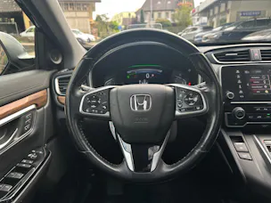 HONDA CR-V 2.0i MMD Hybrid Executive 4WD Automatic
