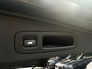 HONDA CR-V 2.0i MMD Hybrid Executive 4WD Automatic