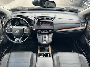 HONDA CR-V 2.0i MMD Hybrid Executive 4WD Automatic