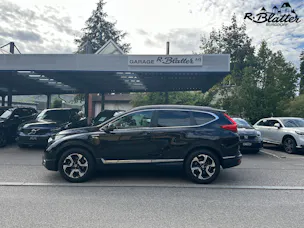 HONDA CR-V 2.0i MMD Hybrid Executive 4WD Automatic