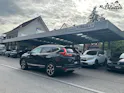 HONDA CR-V 2.0i MMD Hybrid Executive 4WD Automatic