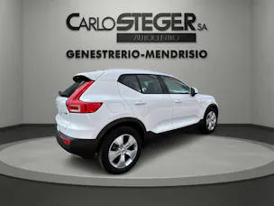 VOLVO XC40 D3 AWD Momentum Geartronic