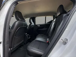 VOLVO XC40 D3 AWD Momentum Geartronic