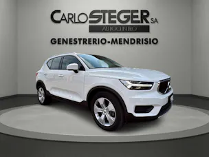 VOLVO XC40 D3 AWD Momentum Geartronic