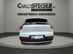 VOLVO XC40 D3 AWD Momentum Geartronic
