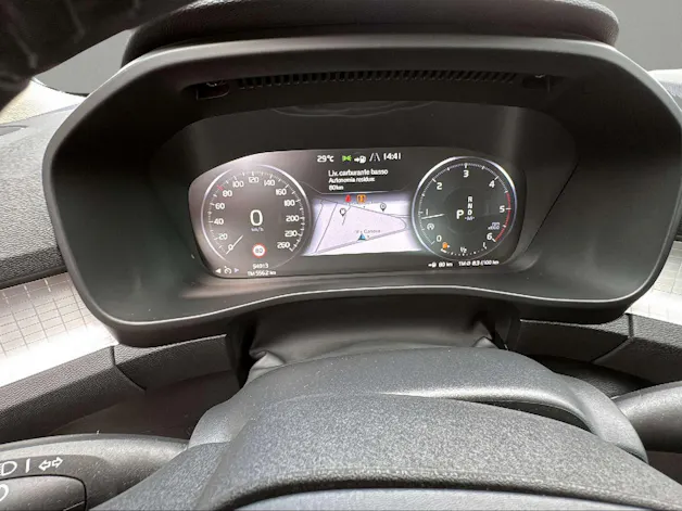 VOLVO XC40 D3 AWD Momentum Geartronic