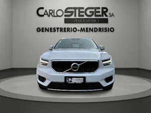 VOLVO XC40 D3 AWD Momentum Geartronic
