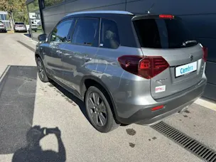 Suzuki Vitara 1.4 Boosterjet Compact + Hybrid